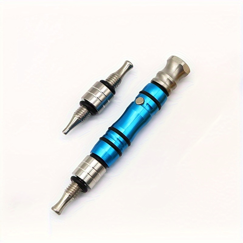 

Titanium Alloy Car Kit - Pen For , Unpainted