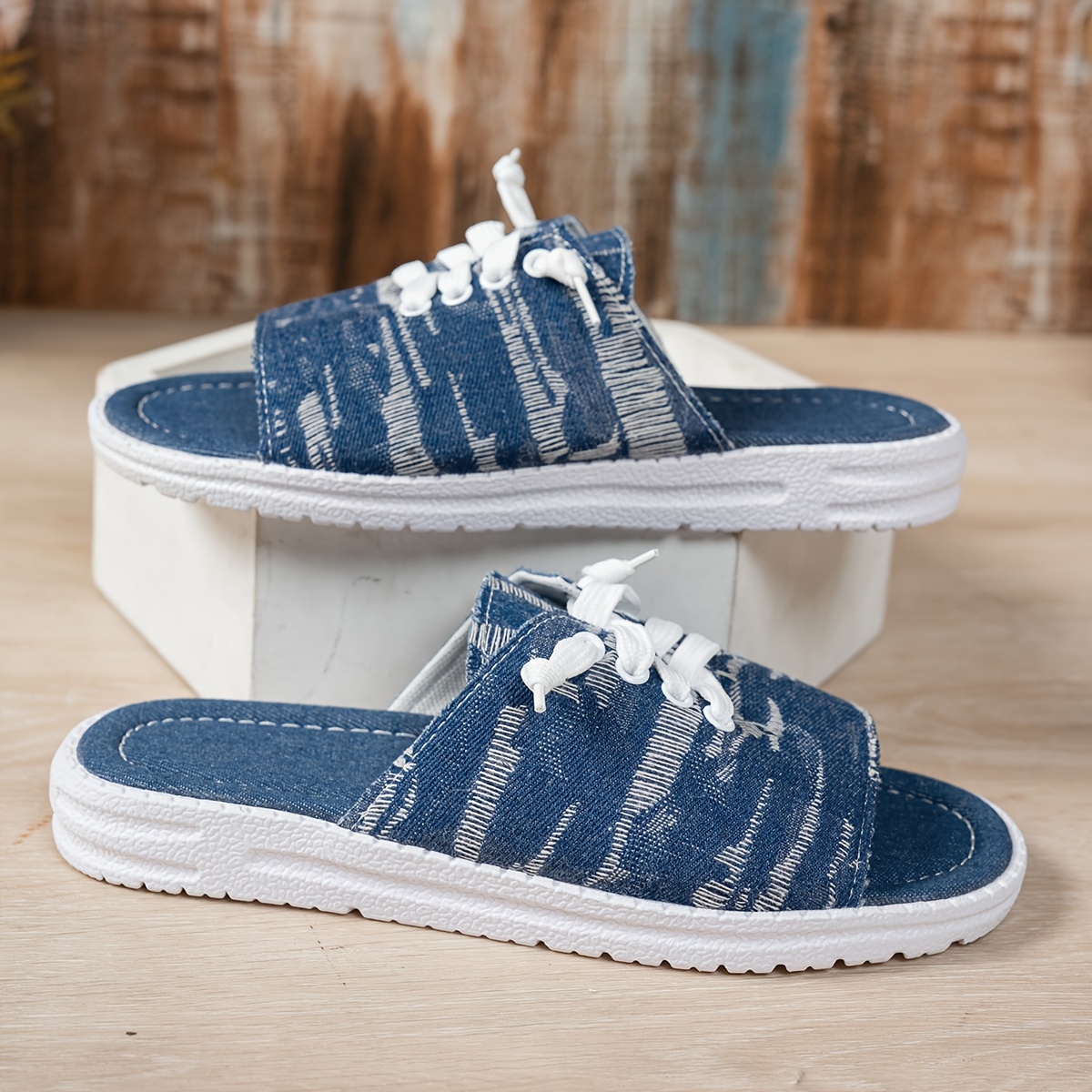 pantofole cinturino Temu Italy