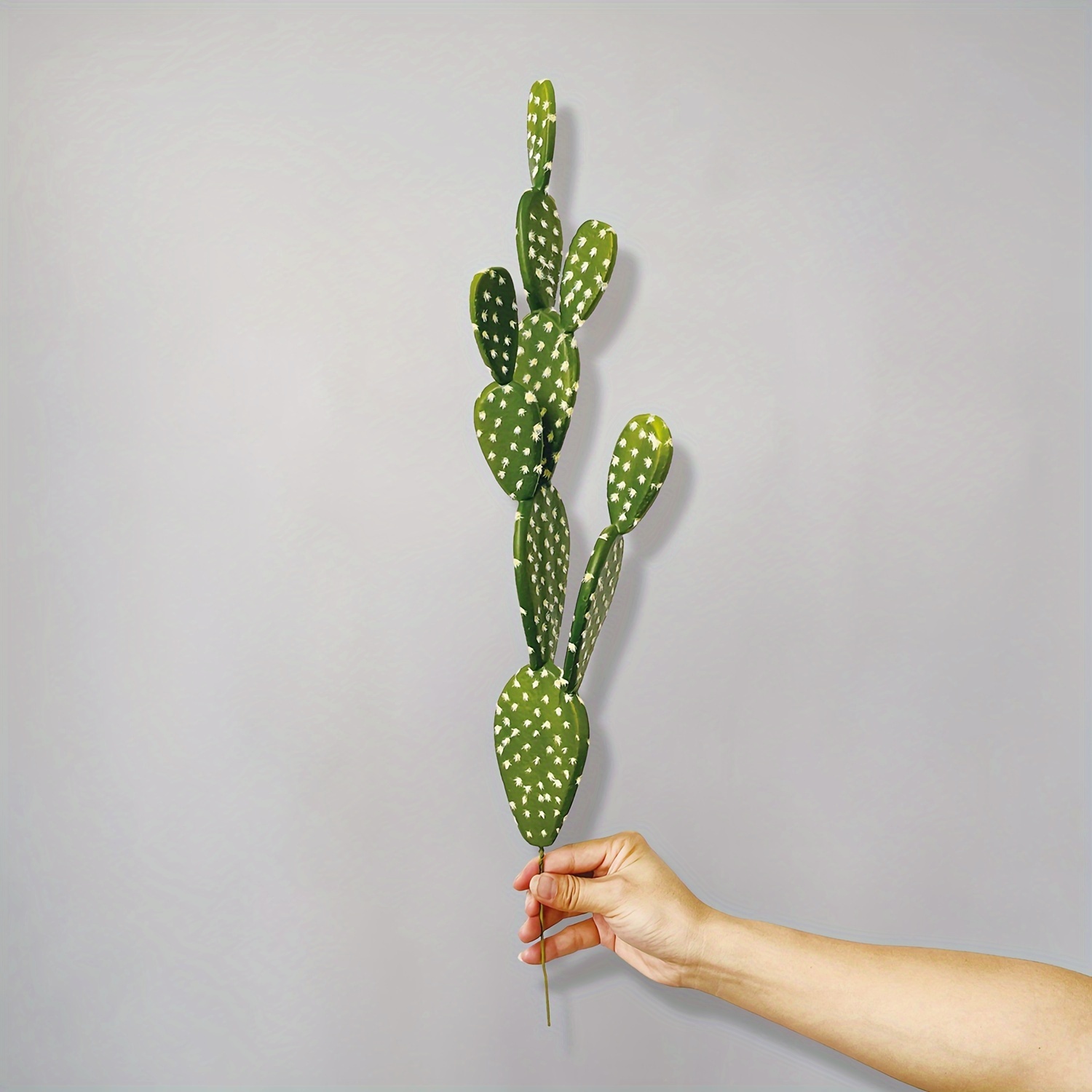 artificial cactus cactus 18 5 22 5 29 5 inches - Temu