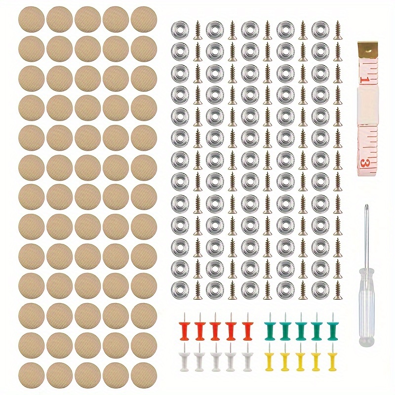 

Roof Repair Screws