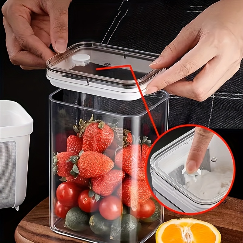 1pc reusable   strainer with ultra fine mesh   plastic kitchen tool for homemade yogurt cheese nut milk juice tea and coffee cold extraction filtration food grade design liquid filtration tool     plastic details 6
