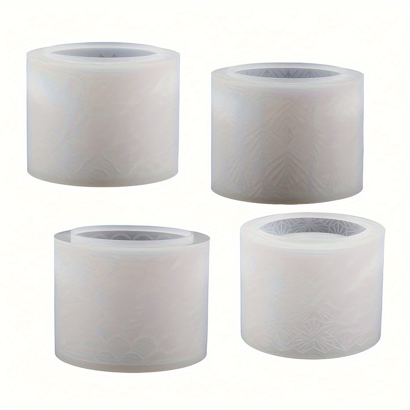 Stampi in resina epossidica stampo in silicone per cemento, vaso di fiori, stampi in silicone, animali , volpe, calcestruzzo, colata, piante grasse
