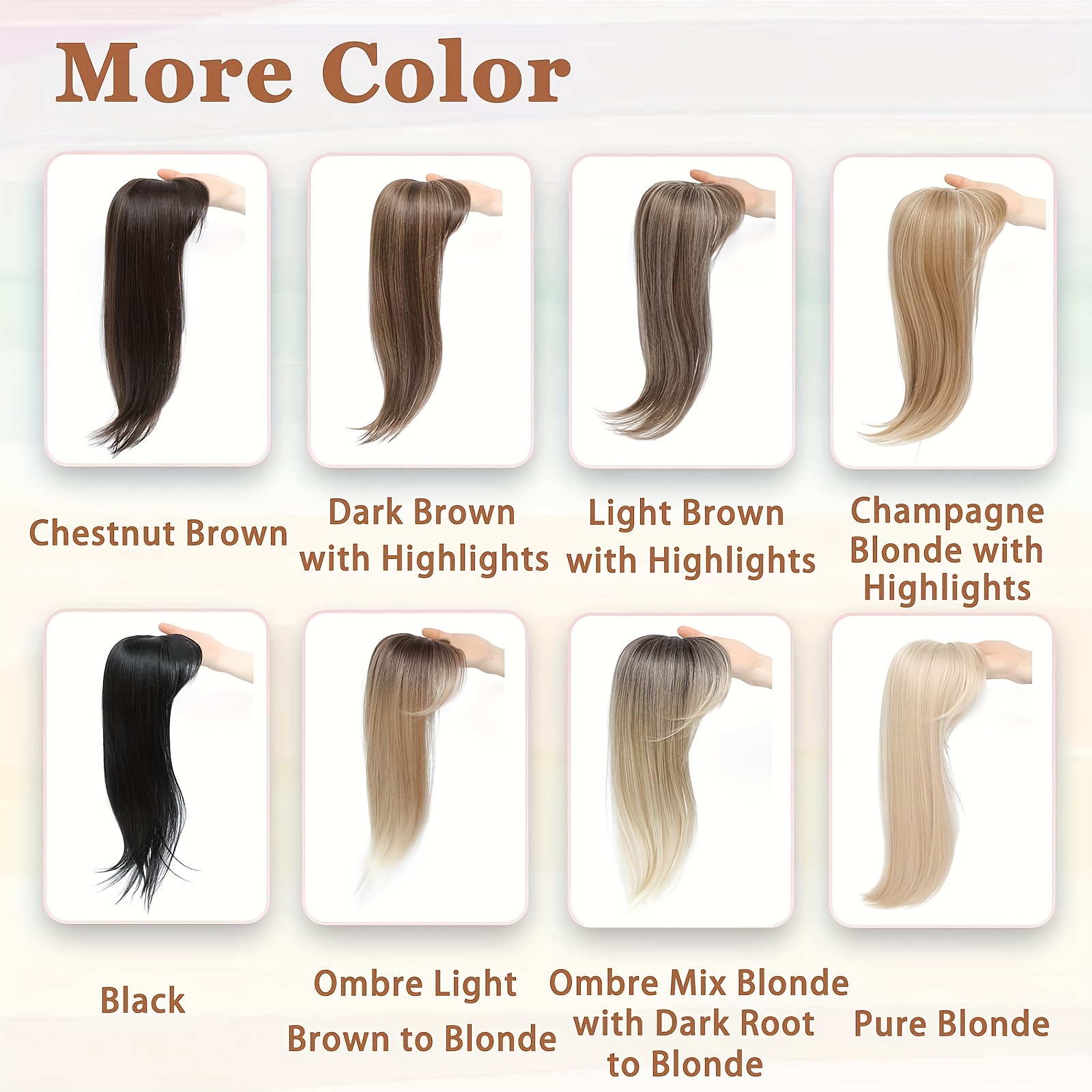 clip in bangs bangs with hair 360 cover clip in bangs hair clip in hair extensions blonde with dark root hair bangs for women french bangs with hairpieces clip in bangs for daily wear details 0