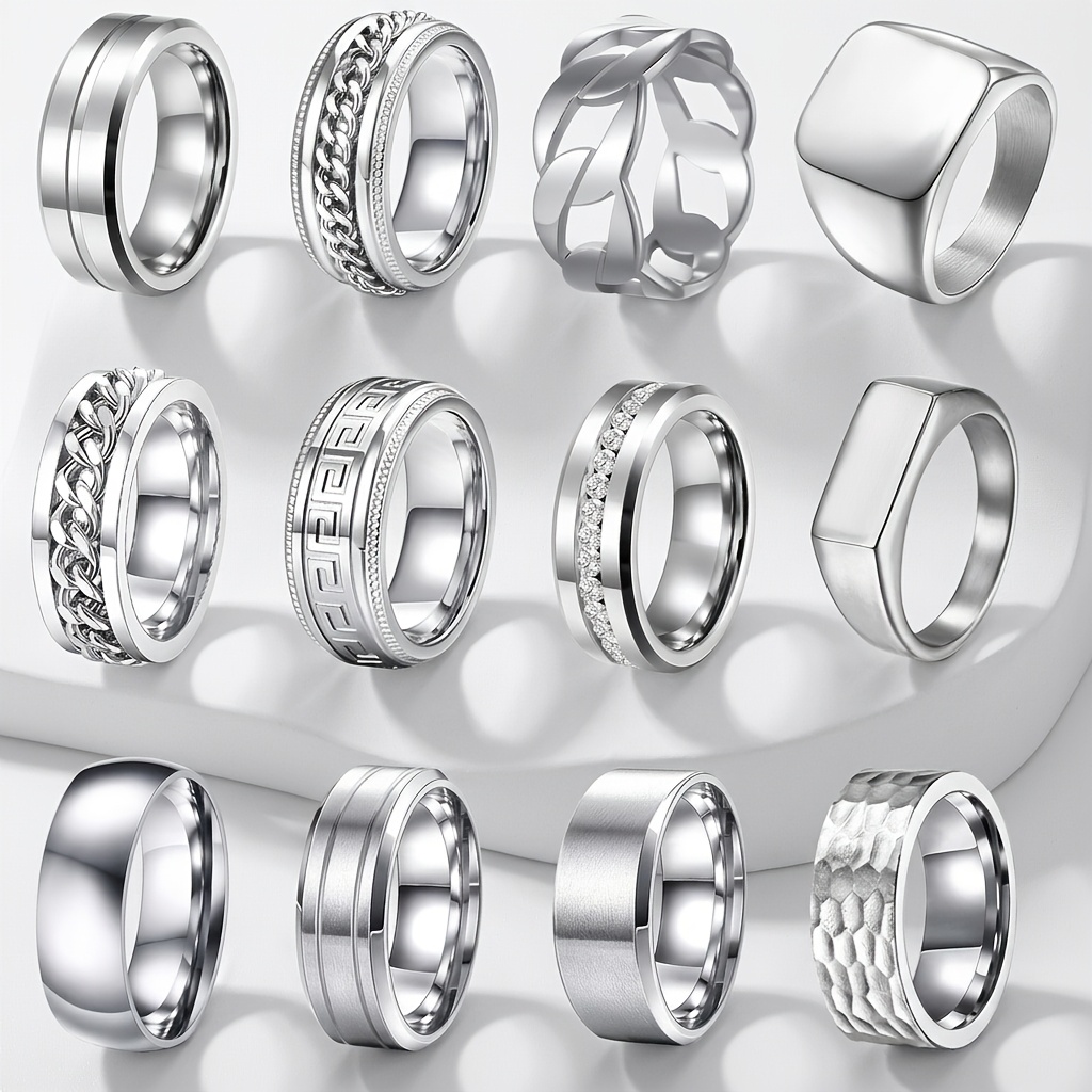 hand accessories for men sold on Temu United States