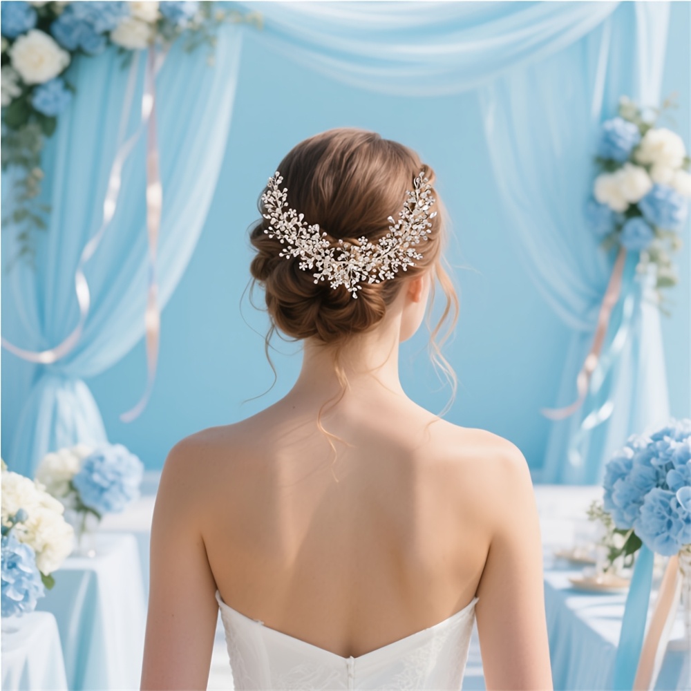 Versatile Hair Accessories and Headwear, Costume Props