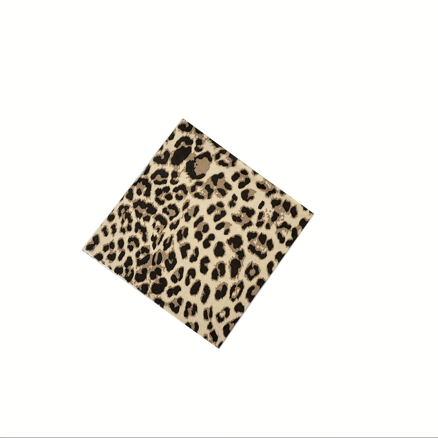 E-shop 20er--Servietten, 3-lagiges Design, 25x25 cm, Einfache elegante Muster für Tischdekoration – Ideal für Geburtstage, Hochzeiten verschiedene