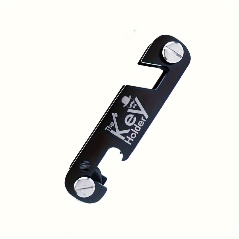 Gadgets Keychain Holder For Car Keys Wallet Edc Bottle Opener Key Chain