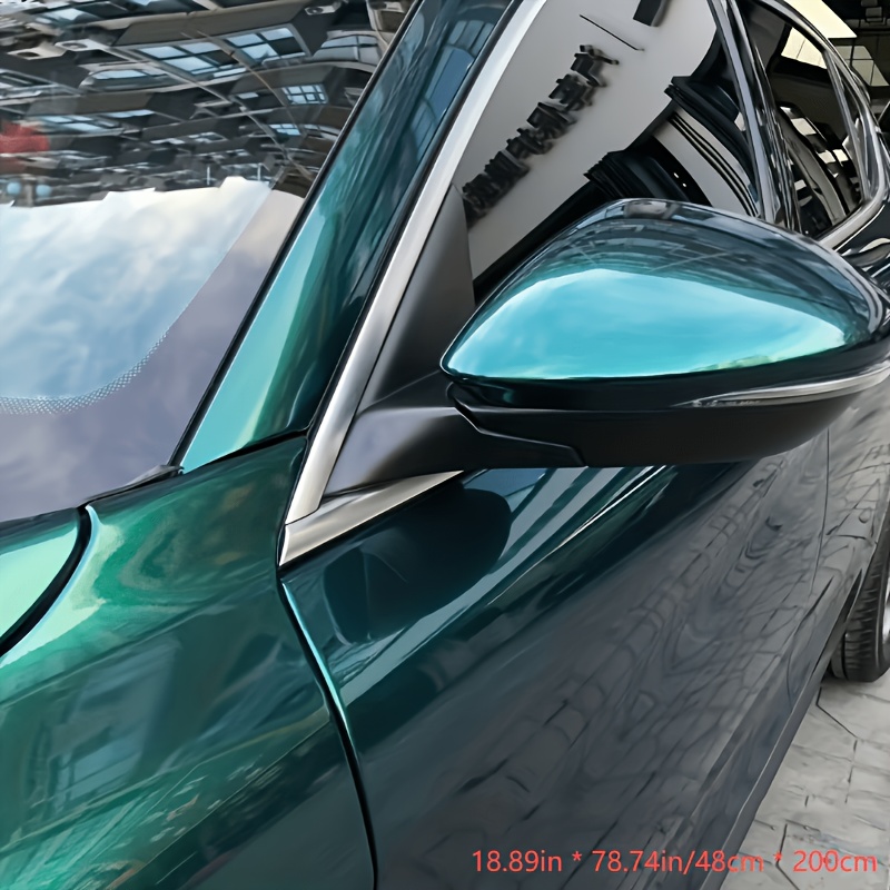 car vinyl wrap sold on Temu New Zealand