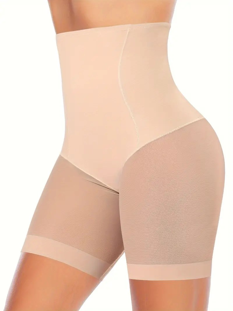 tummy control shorts for under dresses Control