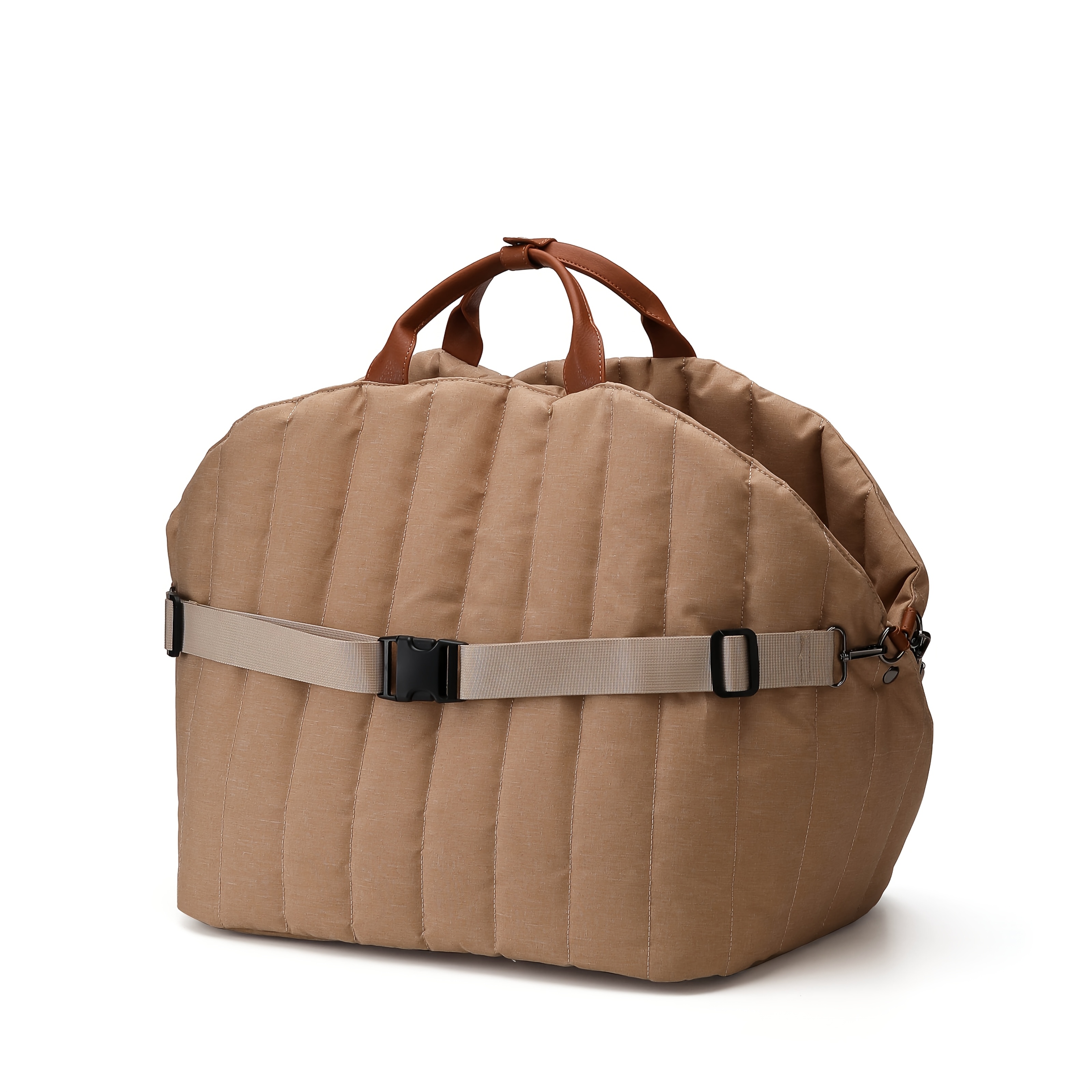 Lightweight Waterproof Dog Carrier Bag For Small Dogs And Cats - Travel And Outdoor Activities