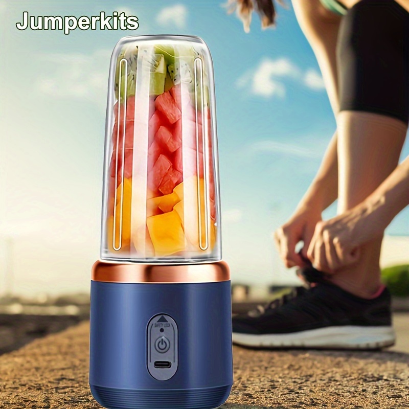 juicer portable small charging juicer cup household cross border multifunctional juicer juicer cup 3
