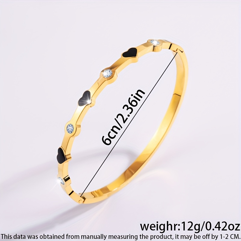 Personalized Couples Engraved Bracelets, Holiday Gift