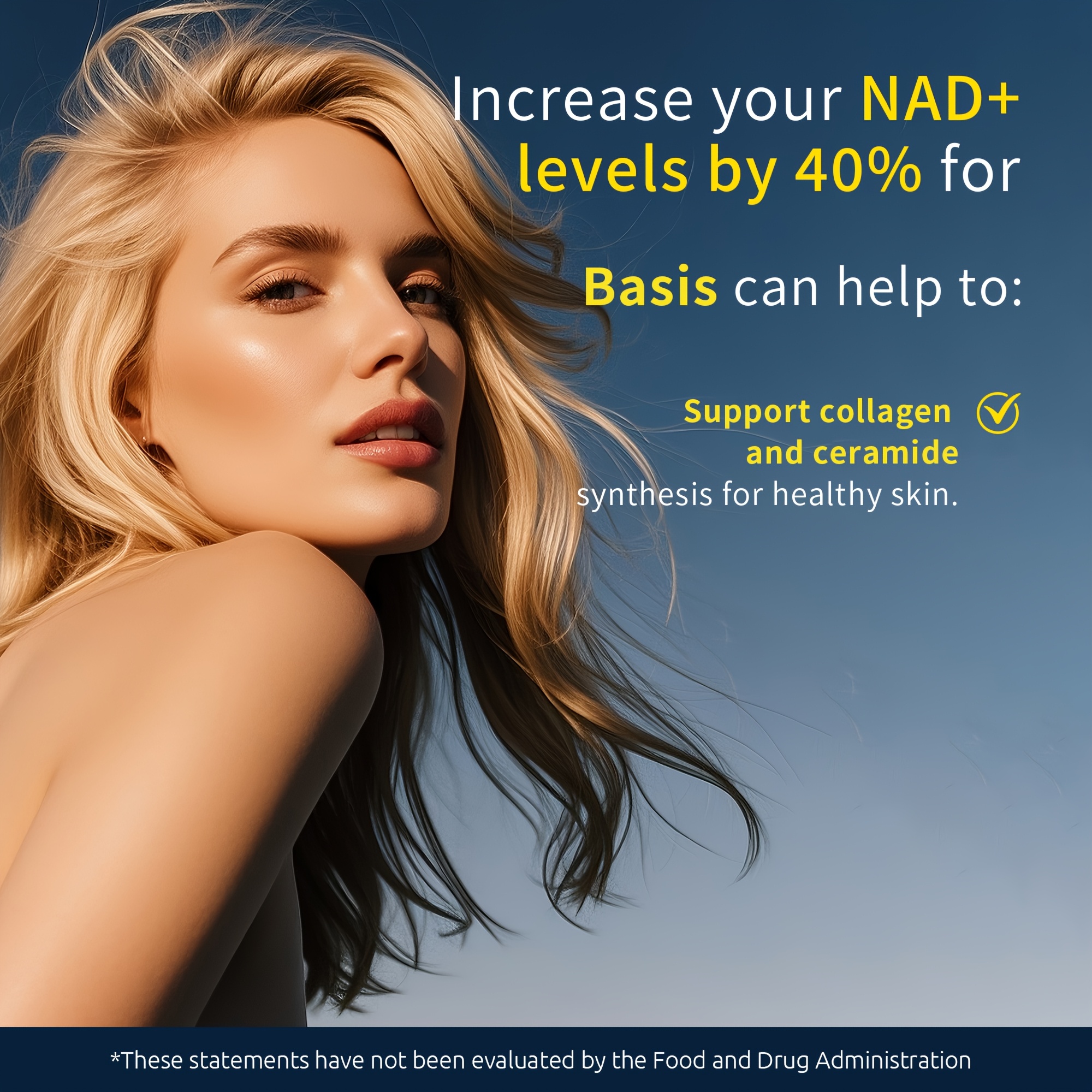 HiPlus NAD+ 1400 for MG - High-performance Liposomal NAD+ Complex Energy Bar with Dual Support Of Niacinamide Ribofuronate And Resveratrol, Sweet And Sour Berry Flavor for Efficient Focus In Every Moment. One Bag (20 Bars Portable Package)