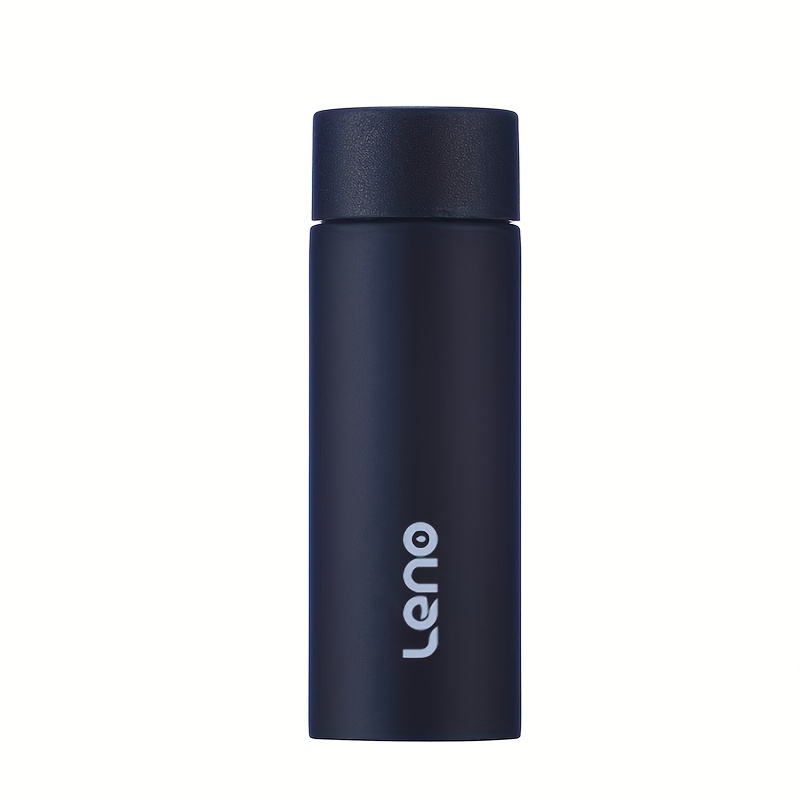 Image of Mini Vacuum Cup Women's Portable Small Easy 120ml Small 140ml Cute Travel Water Bottle Student, Suitable For Home, Outdoor, Camping, Birthday, Holiday, Thanksgiving, Christmas Gift