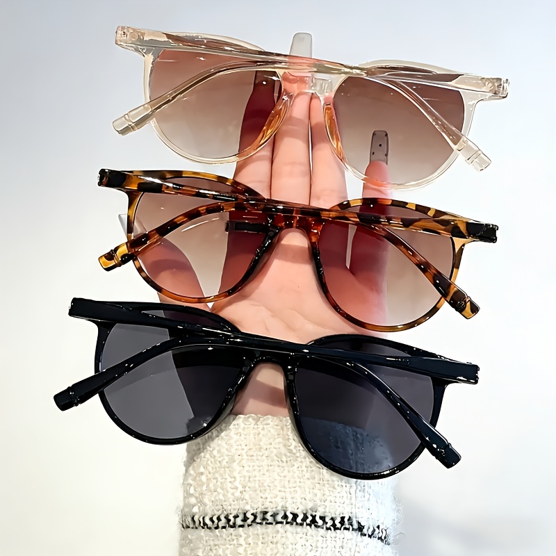 3pcs fashion decorative glasses trendy framed eyewear with exquisite frames suitable for     caf meetings and daily casual styles   are fashionable glasses that enhance   of  