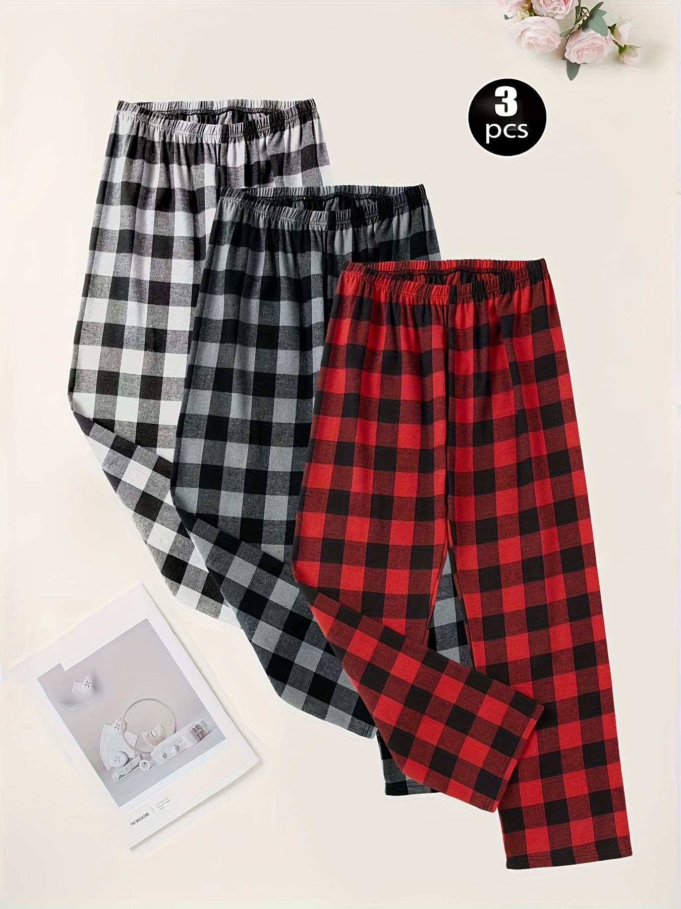 パンツ TheOpen Product PANELED PAJAMA PANTS 5BNY204 TheOpen Product PANELED PAJAMA PANTS 5BNY204