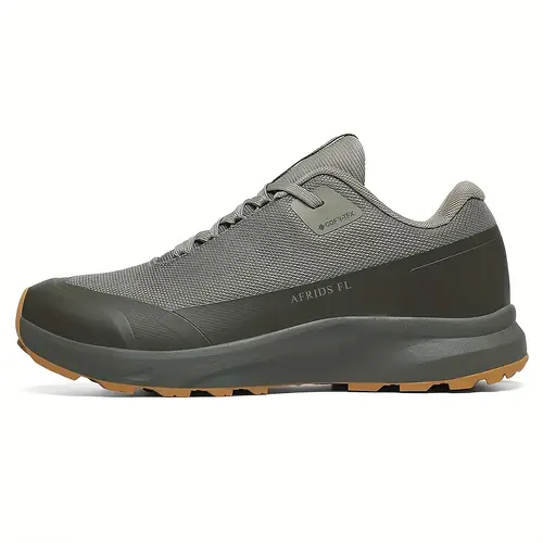 2025년 하이킹 및 캠핑을 위한 남성용 야외 신발, 산악 스니커즈, 트레킹 부츠, 등산 신발 및 조깅 스니커즈 포함