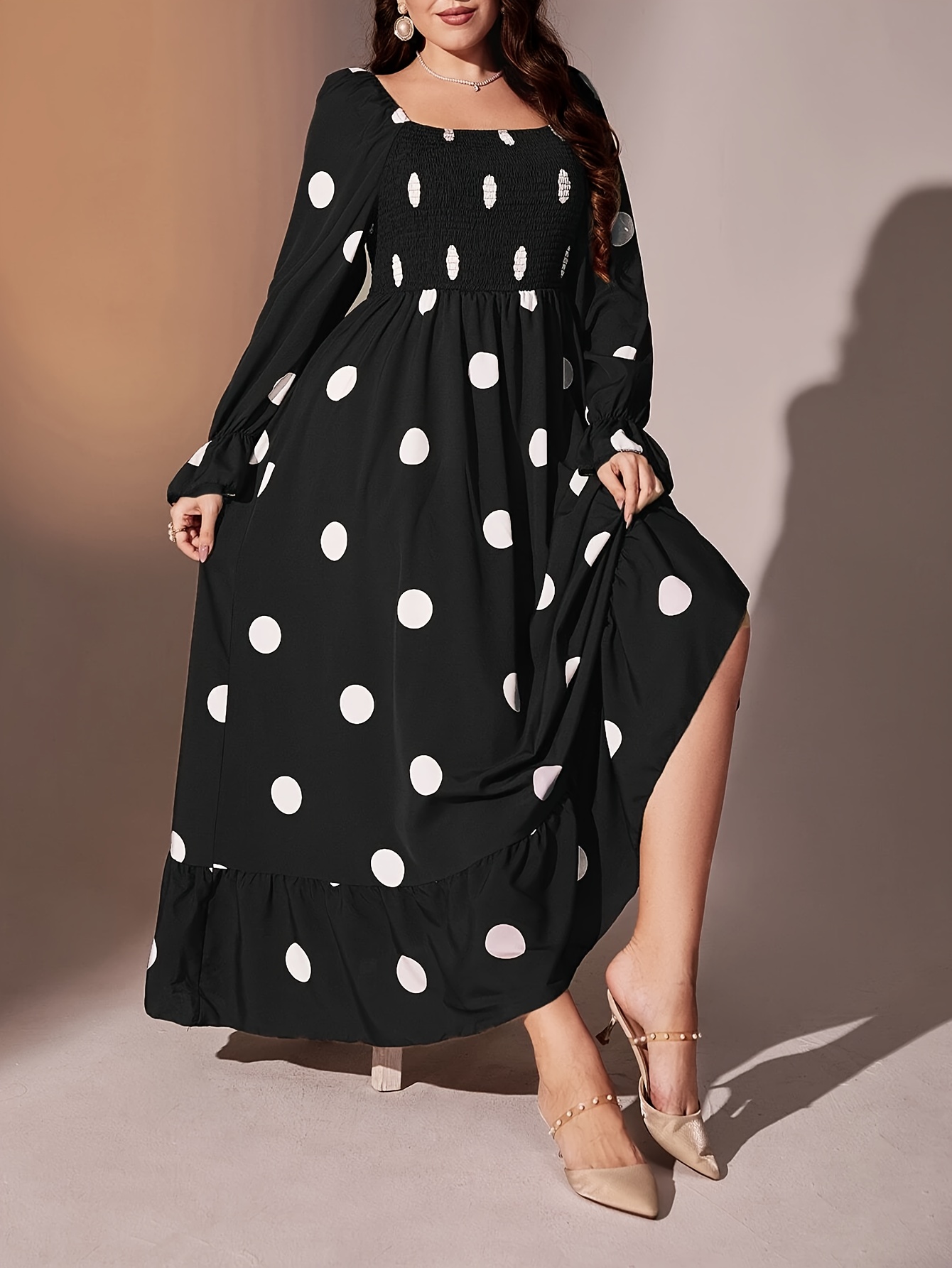 open lace back dress Tropical Holiday Popover Sleeveless Maxi Dress