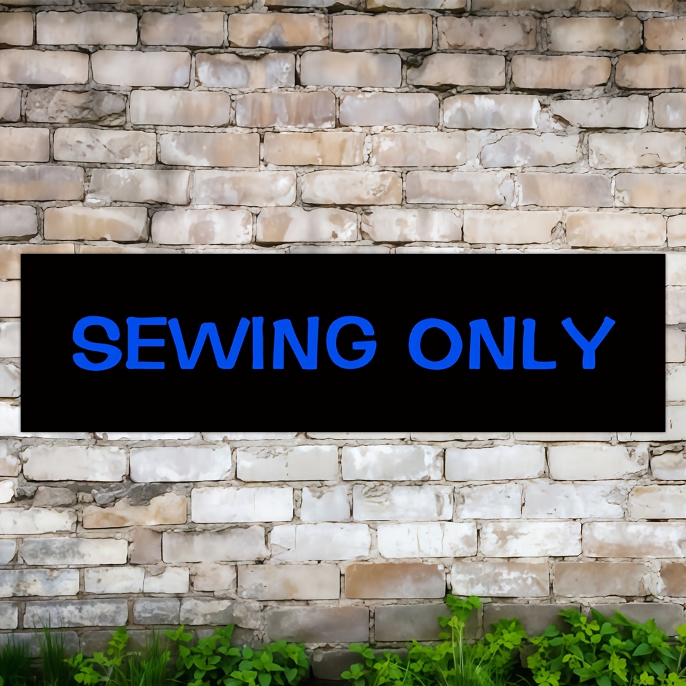 TEMU 1pc Custom Banner, , Personalized Garden And Courtyard Decoration Banner, Custom Your Own Logo, Text, Or Image Banner Wall Decoration, Suitable