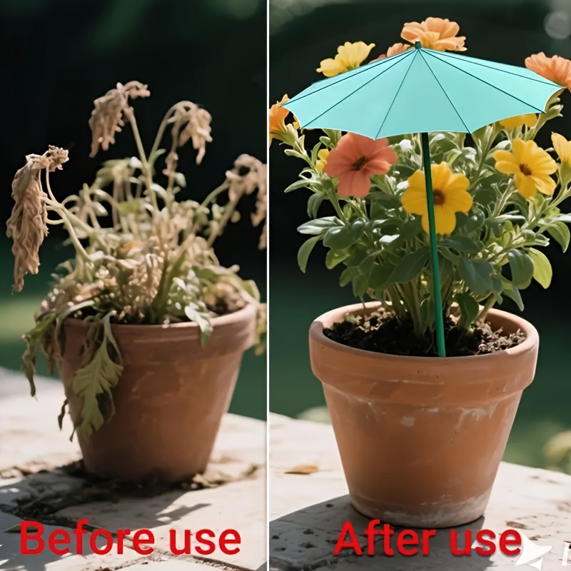 2 outdoor sonnenschutz regenschutzschirme - Temu Germany