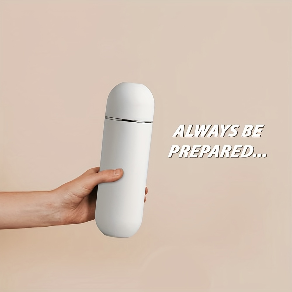 

Portable Bidet Sprayer - 380ml, Leakproof & For , | For Postpartum & | No Batteries