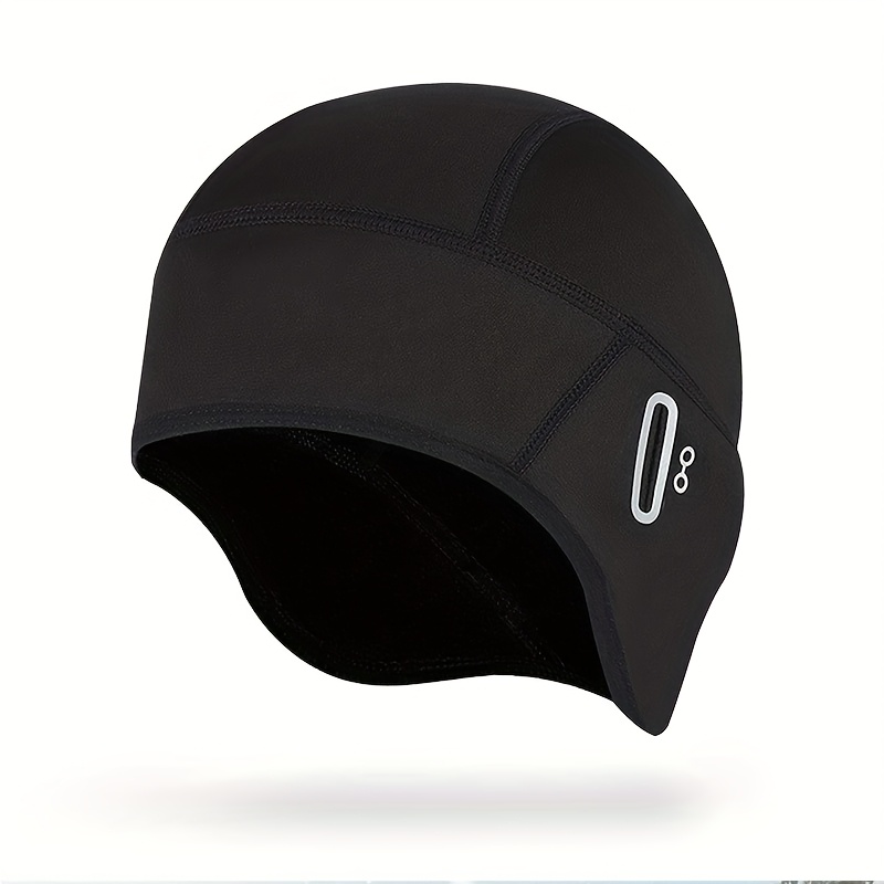 E-shop 1 Stück ZOYOSPORTS Thermische Wintermütze & Innenfutter - Beanie für Männer & Frauen, Motorrad, Radfahren, Skifahren, Bergsteigen -