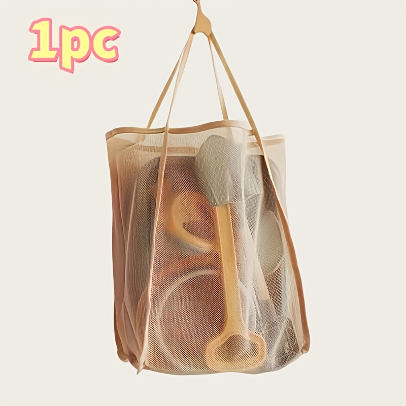 E-shop Eine extra große Strandtasche aus faltbarem Polyester mit verstärkten Griffen hochwertiger Beschichtung, ideal zum Aufbewahren von Spielzeug,