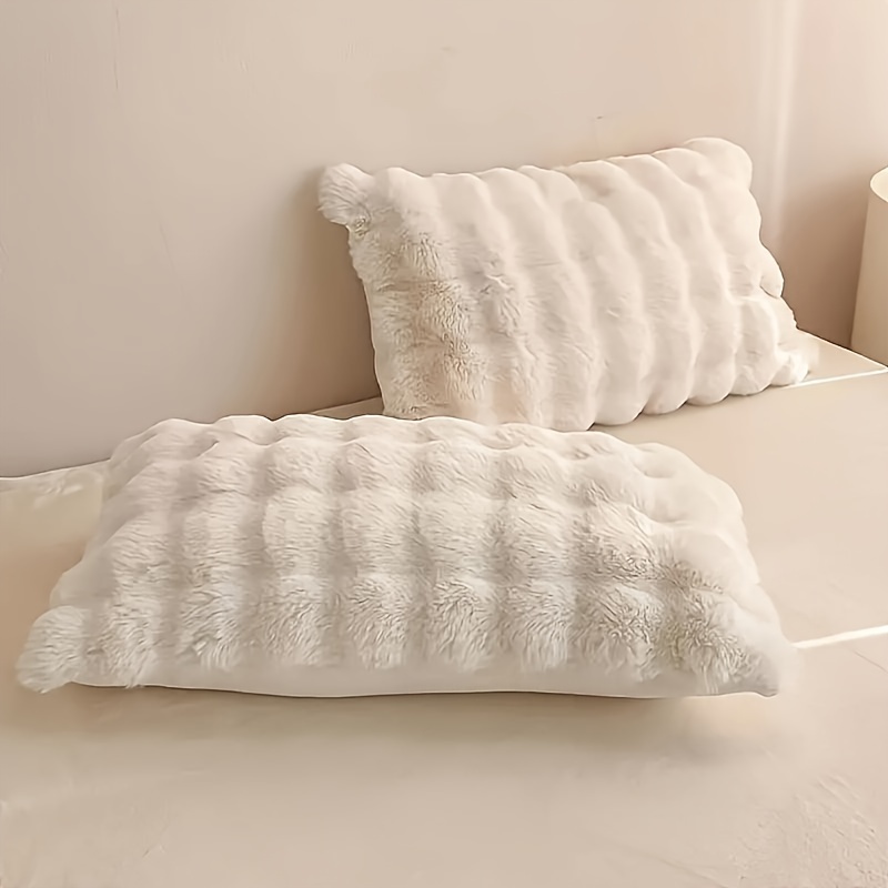 

Hypoallergenic , Cushion For Sofa And Bed, Washable, , - 1 Set