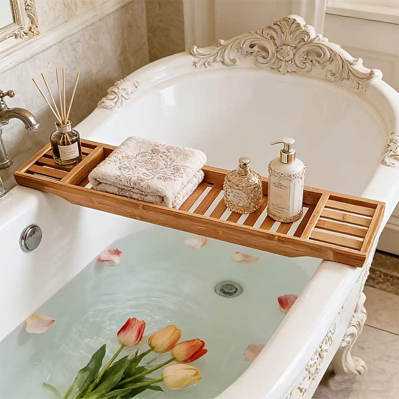 27-zoll-luxus-badewannenablage badebegleiter