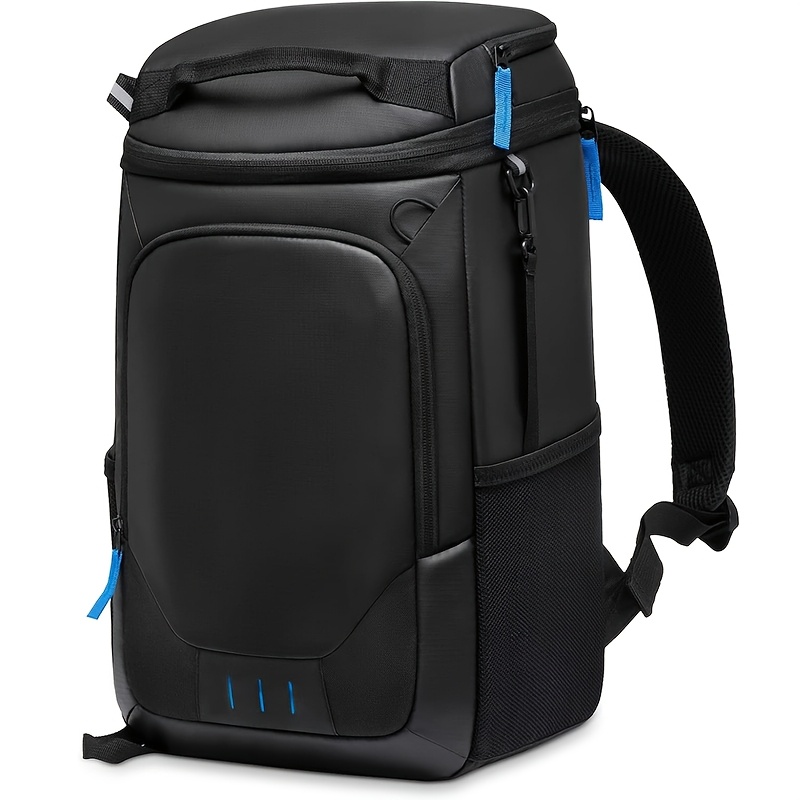 moqueta radiador mochila capacidad 33 latas bolsa térmica Temu