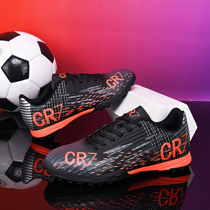 Zapatos De Futbol Cr7 Precio Zapatillas Baby Cr7 Cr7 Graphic