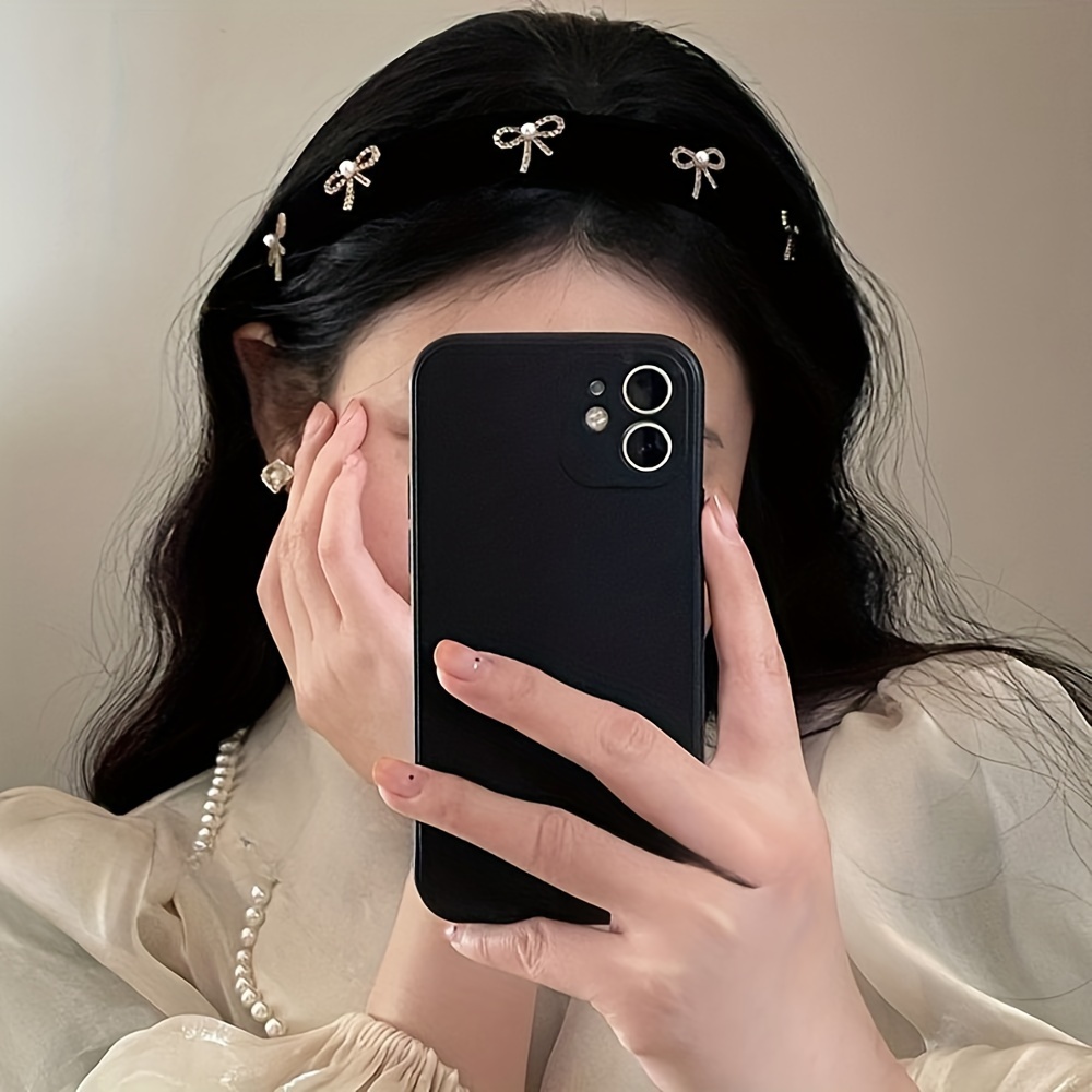 

- Bow For Women - ,