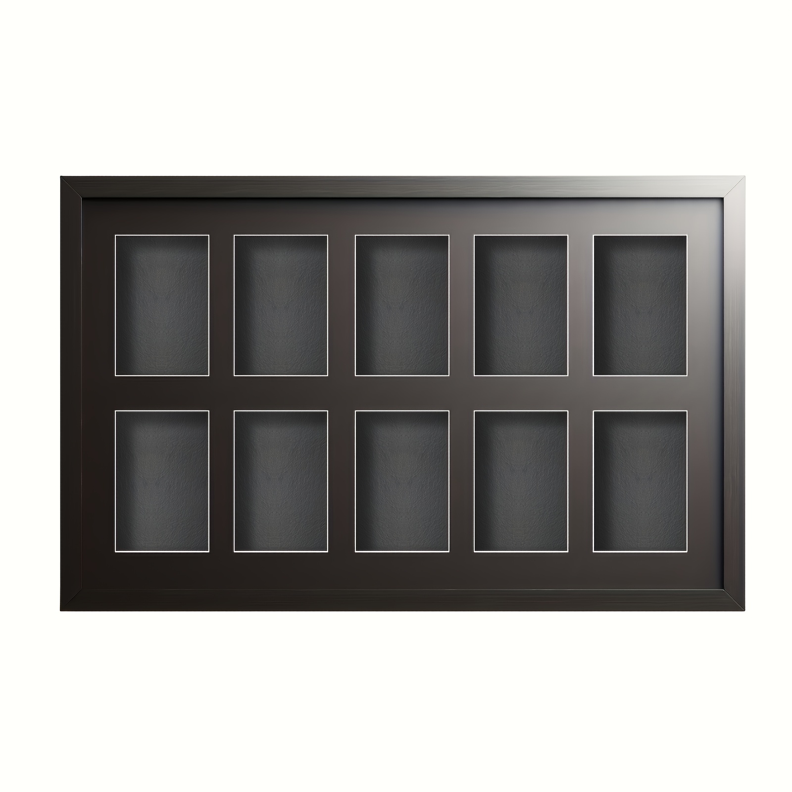 large card display case Large 70-Card Display Case main image 1