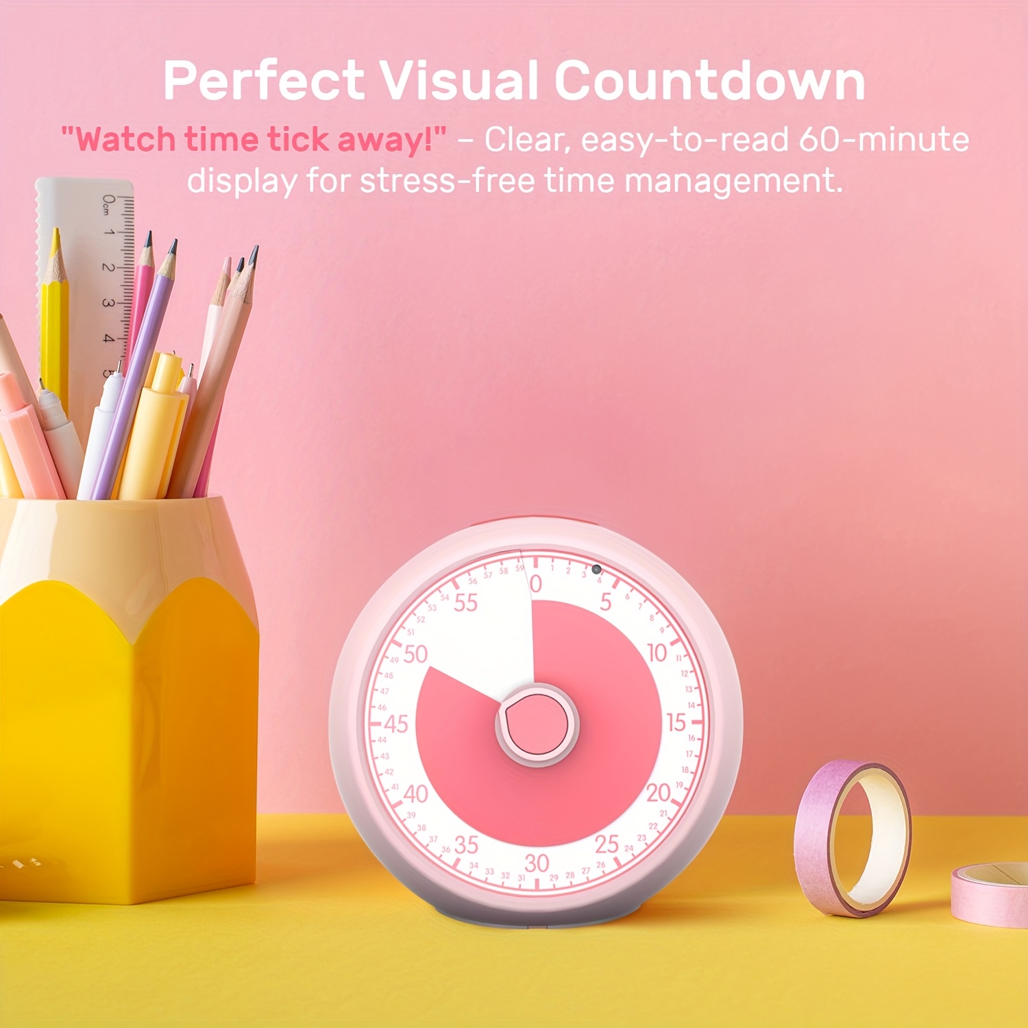 countdown timer - United Kingdom
