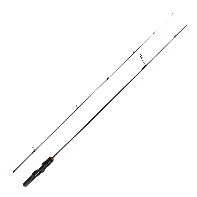 Image of Mifine Xul Spinning Rod 2g/3g Fast Fishing Rod, An Ultralight Pole Suitable For Perch, , Trout, In Saltwater And Freshwater