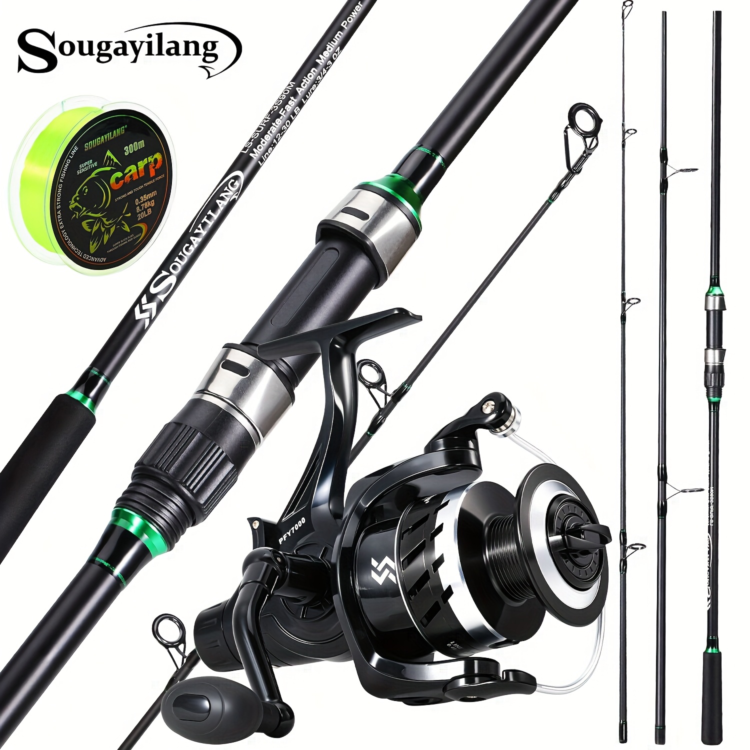 expanding fishing pole PLUSINNO Eagle Hunting Ⅶ Telescopic Rods – Plusinno release levers Why the Daiwa Regal Product Weight:2 1/2oz Crappie Fishing
