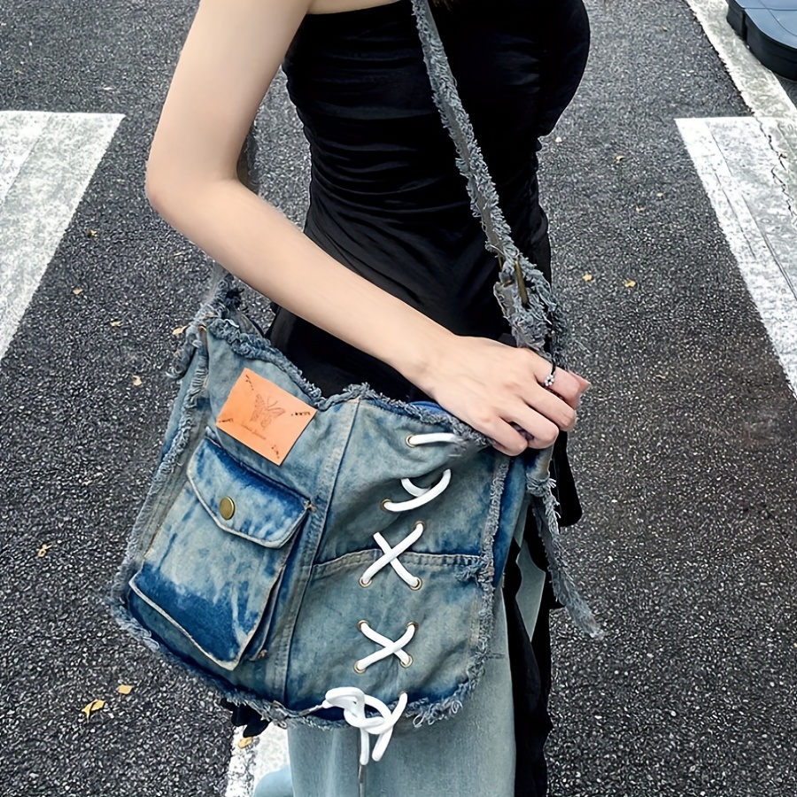 Eiyye Bolso Cruzado Para Mujer, Bolso De Hombro