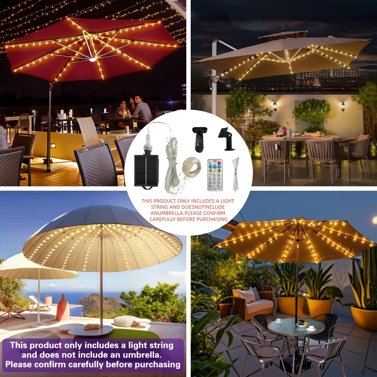 amazon prime mainstays patio umbrellas Amazon.com : Mainstays 9' Market Umbrella, Multi-stripe (Multi-stripe) :  Patio, Lawn & Garden