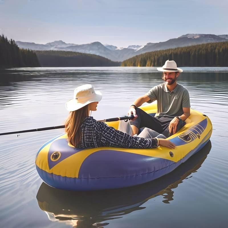 LFLIFENG Copertura Per Barca Gonfiabile 7 Dimensioni Copertura