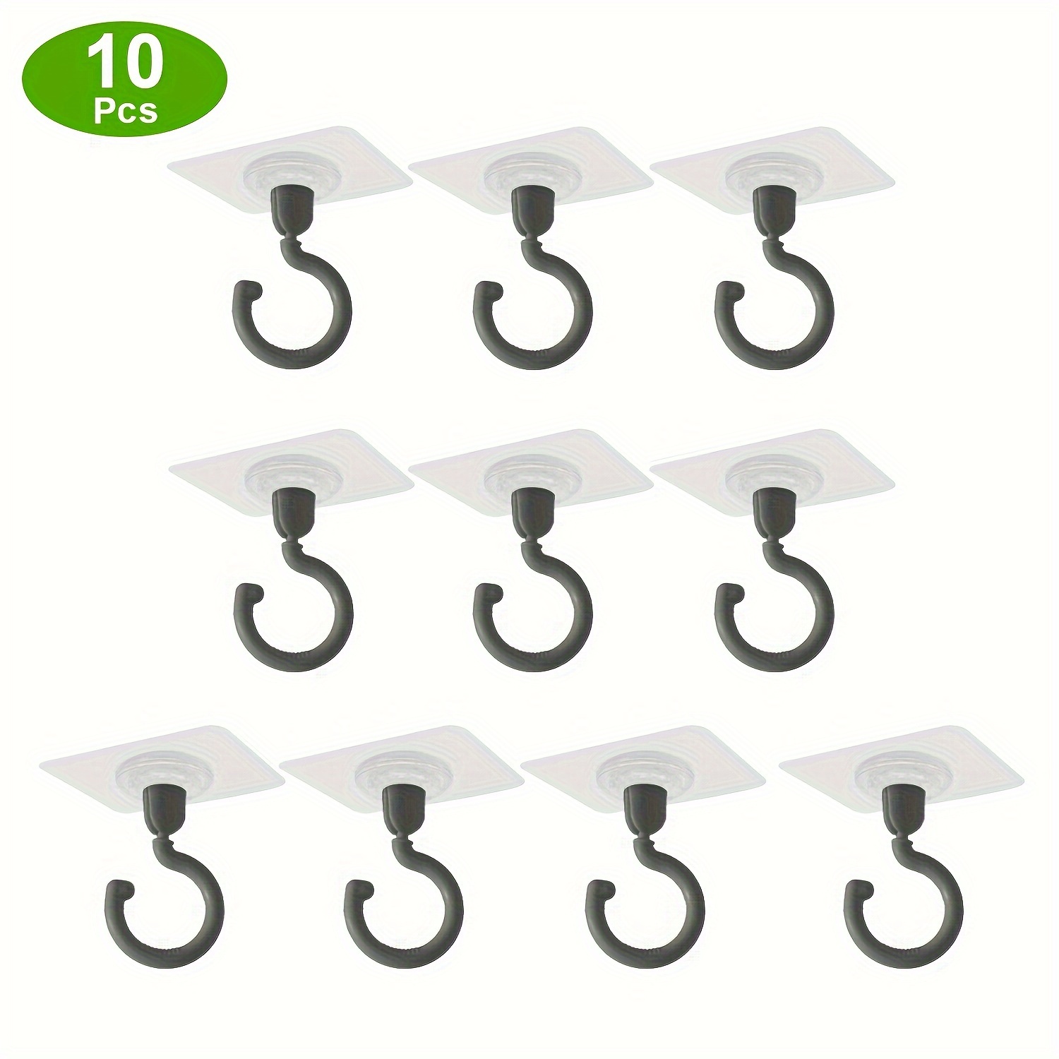 No Hole Wall Mounted Hangers Hanging Wind Chime Adhesive - Temu