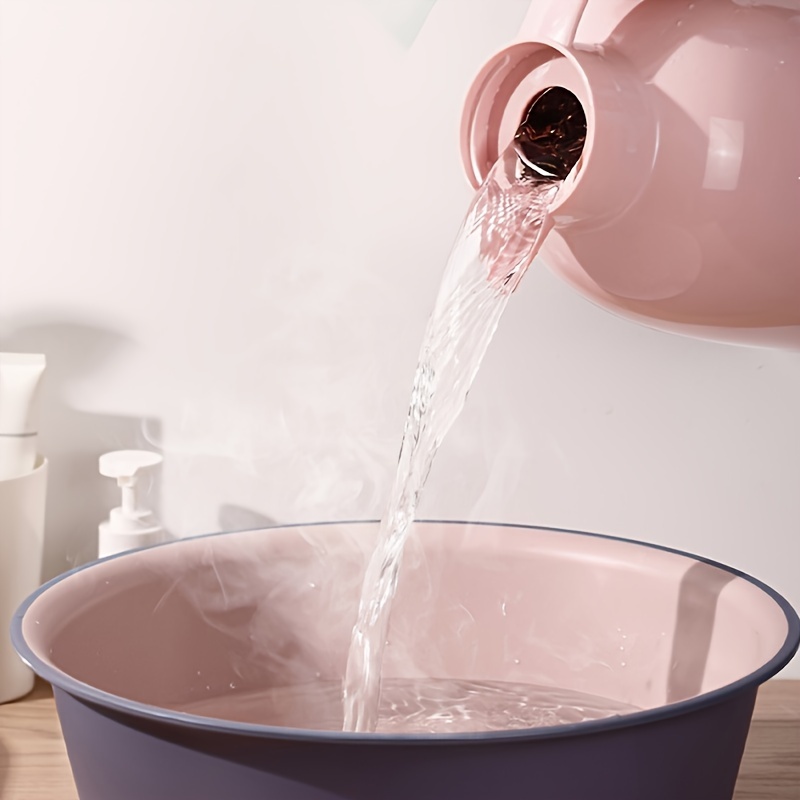 Face wash basin top