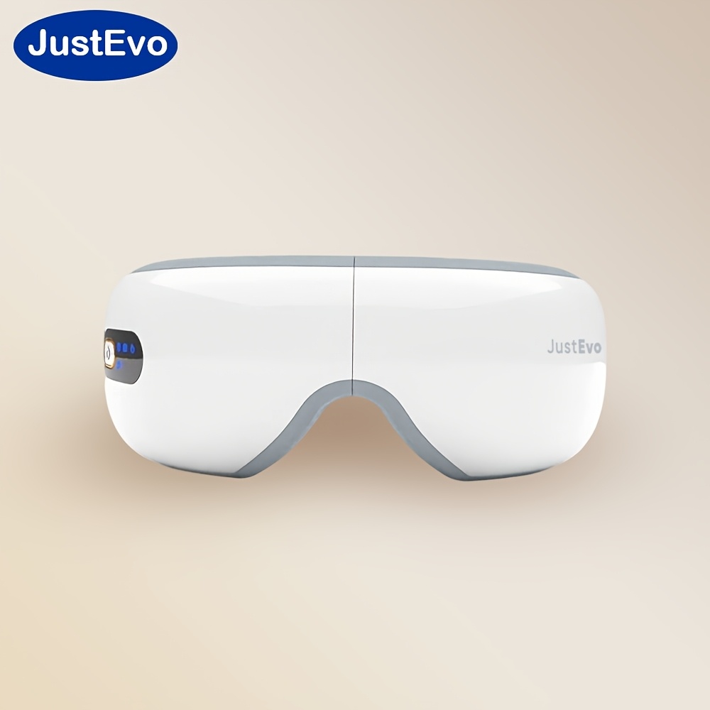 eye massager with heat and vibration Le Wand Rechargeable [ACTUALLY Tested & Reviewed]