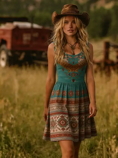southwestern dresses sold on Temu United States southwestern dresses sold on Temu United States
