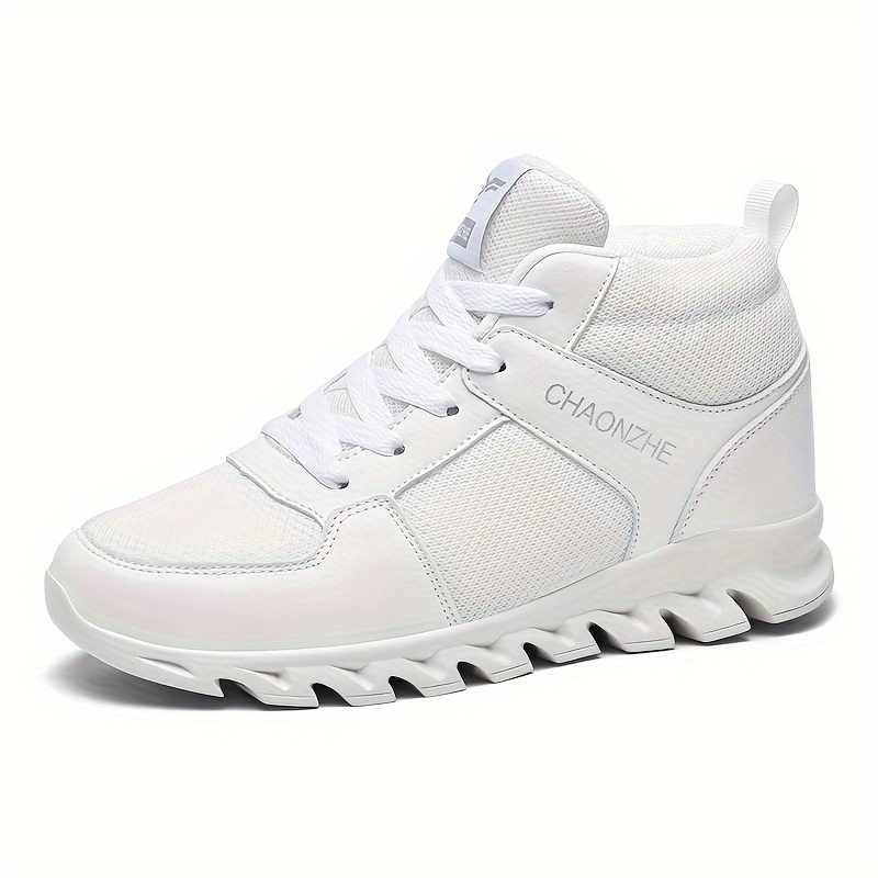 Chaussures De Randonnée Enfants - Sport Outdoor Antidérapantes, Semelle Caoutchouc, Pour Trekking Et Course