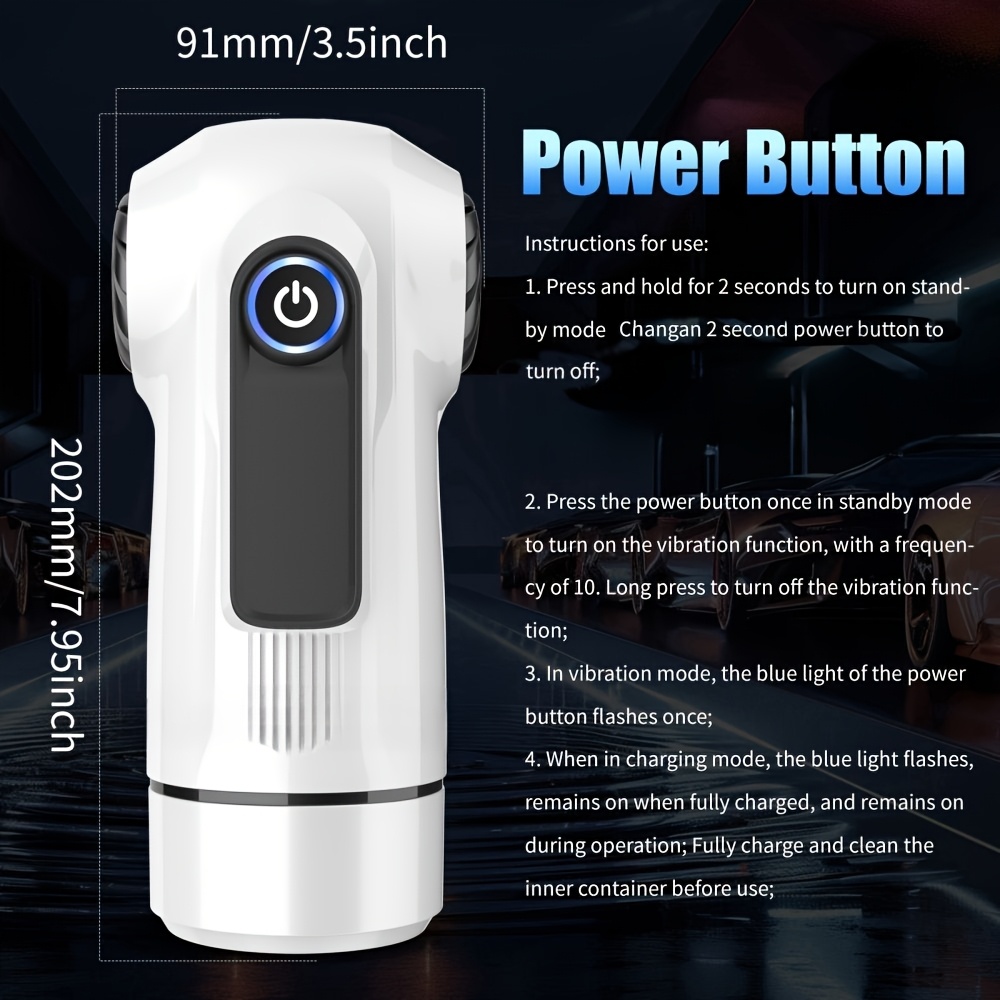 10 vibration   mens   with soft textured channels usb rechargeable tpe adult male   toy for   pleasure hygienic design   toy for couples details 3