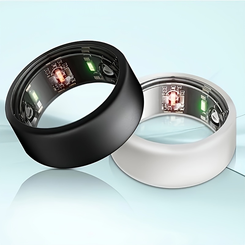 Oura Ring Canada BandSmith Silicone Ring Cover Compatible With Oura Ring Protector Ring Protector For Gym