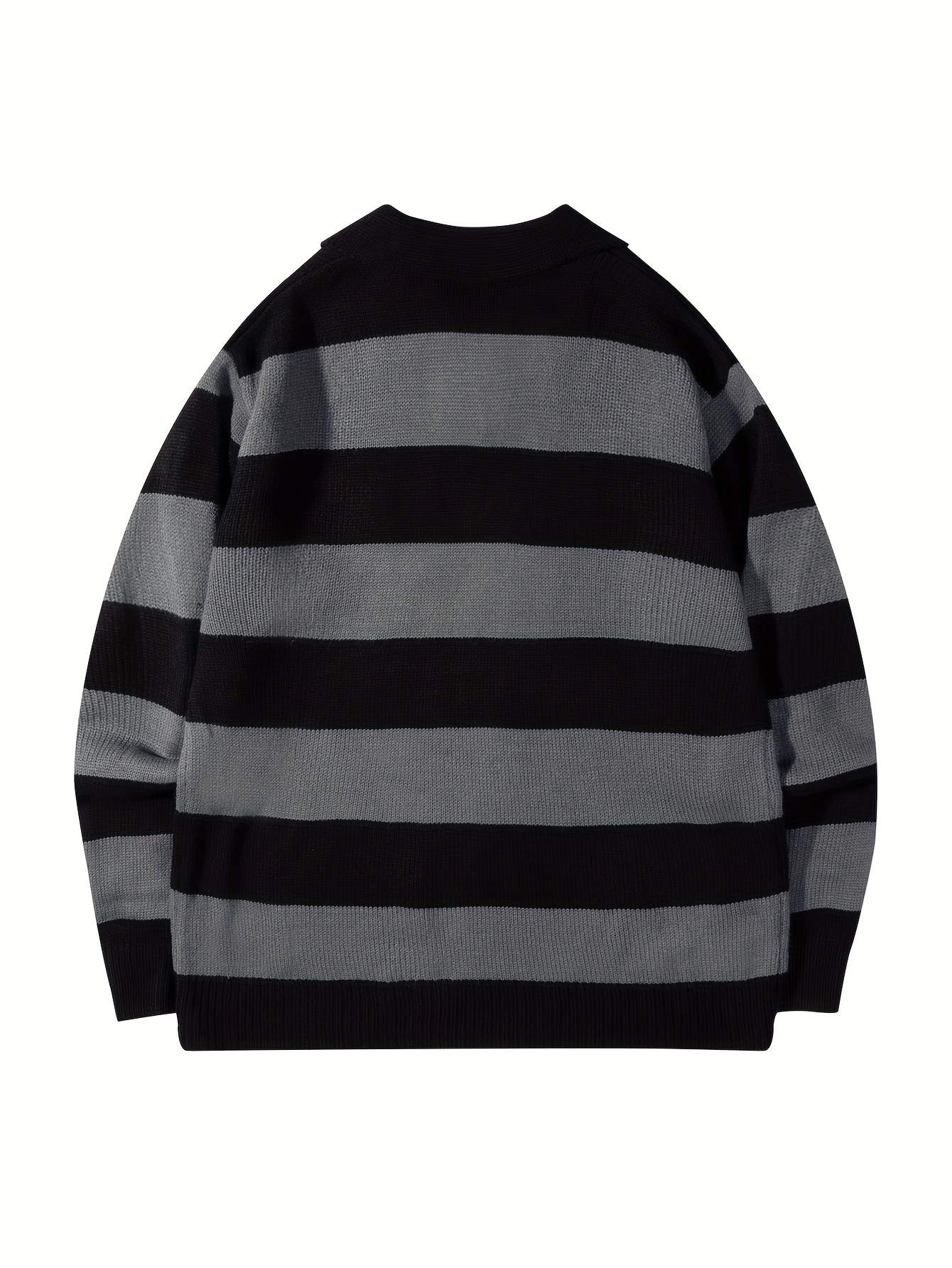 Casual Fashion Men's Sweater