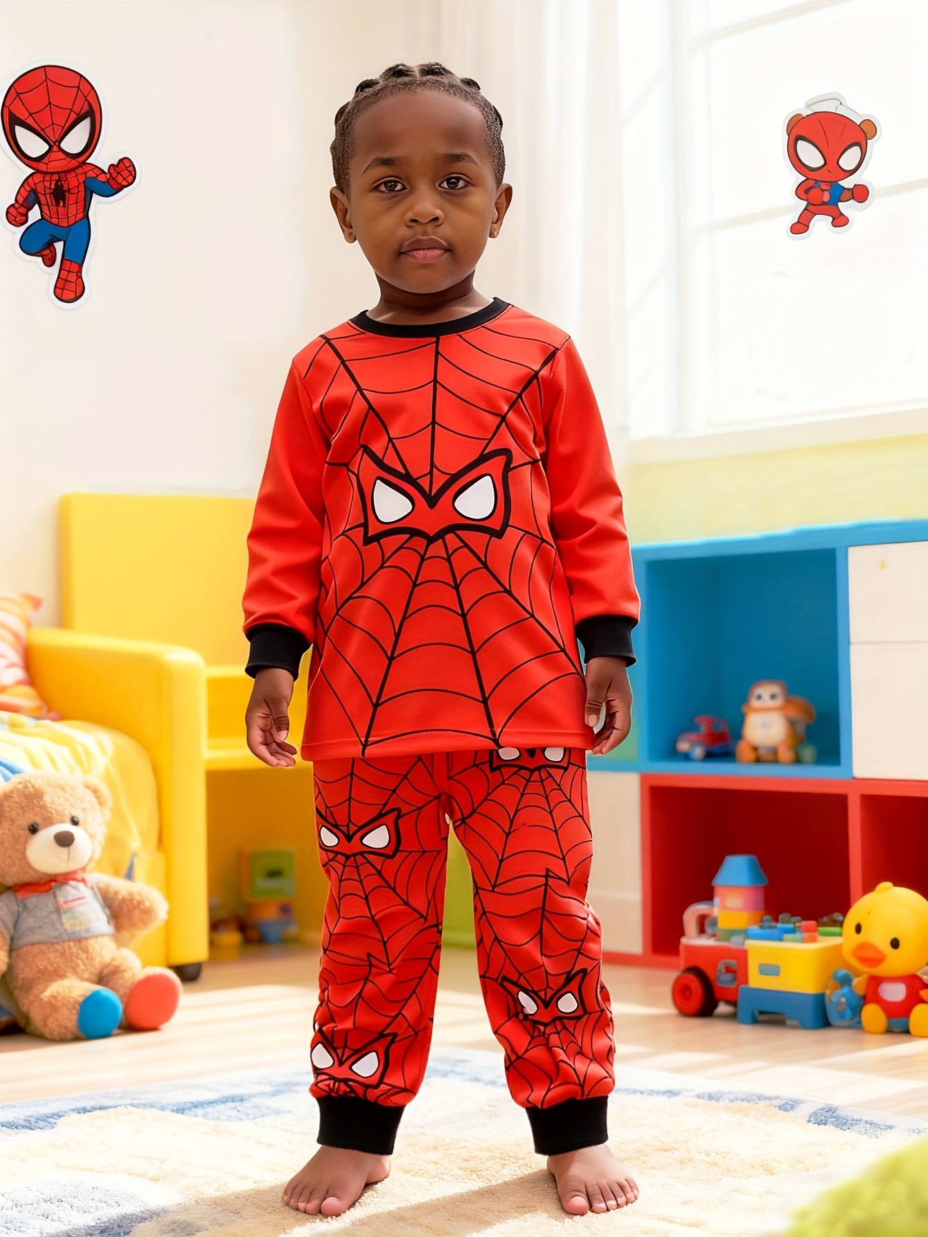 Ralph Lauren Enfant Garçon Décontracté Manches Longues Habillé Chemise