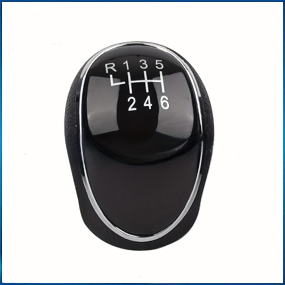 E-shop Schalthebelknauf passend für Hyundai IX35 2012-2016 Modelle mit 5-Gang- 6-Gang-Getrieben. Schalthebelknauf, Schalthebelgriff