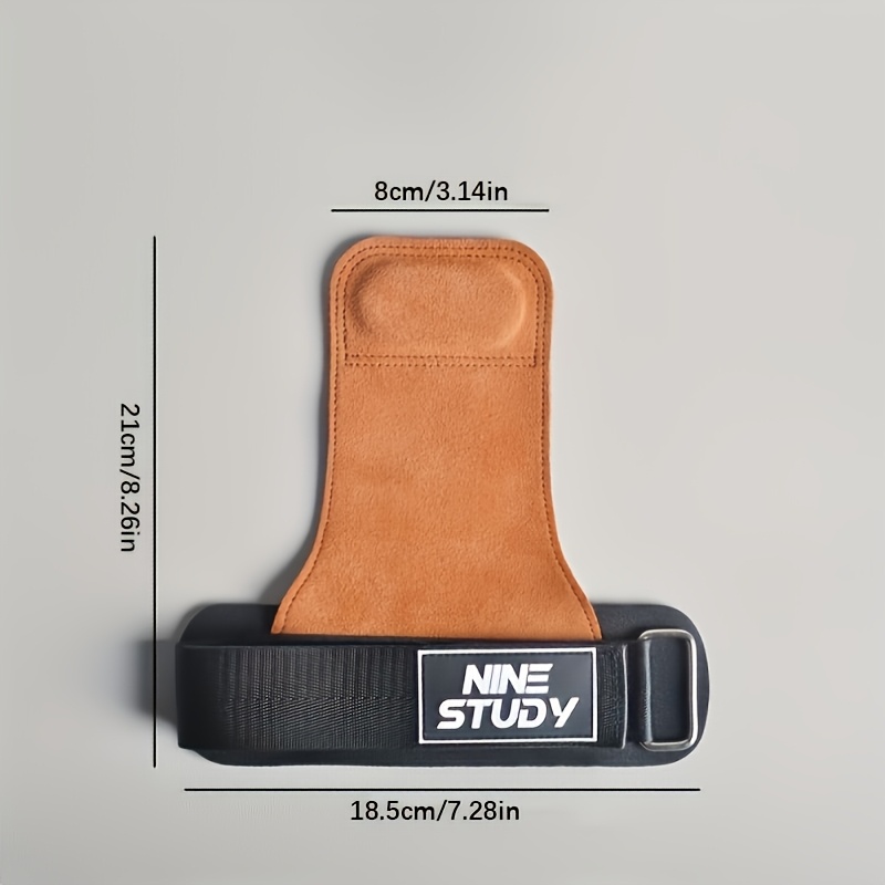 2pcs KOOLS Fitness Assist Bands - Non-Slip Wrist Straps with Textured Grip, Durable Microfiber Material, Reinforced Edges for Enhanced Workouts, Pull-Ups, and Everyday Use, Black, Gym Accessories, Workout Accessories